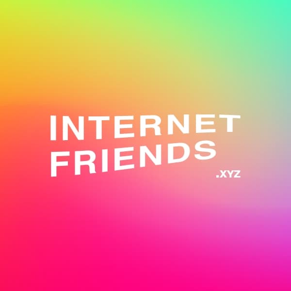 InternetFriends.xyz